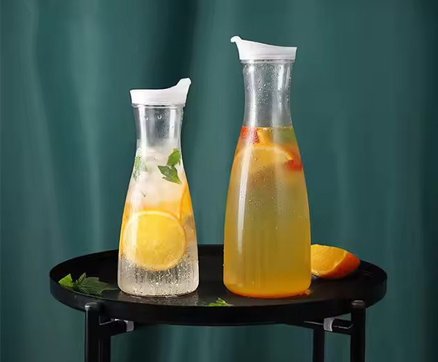 Fruit Basket Gold Round